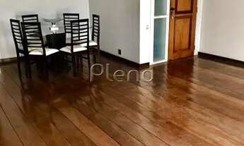 Imagem 2: Apartamento - Bosque - Campinas