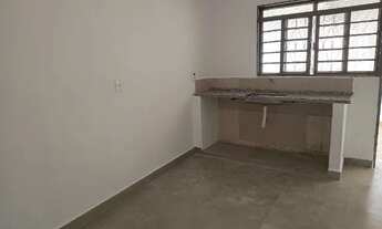 Imagem 3: Cidade Nova - casa 01 dormitório para alugar