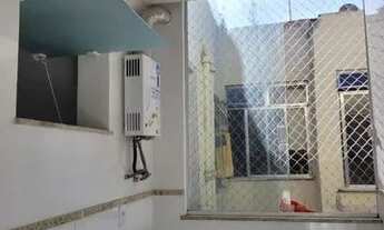 Imagem 6: Alugo apartamento 2 quartos em Del Castilho