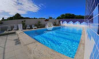 Imagem 2: M - Vendo Excelente Apartamento 1 quarto Mobiliado em Morada de Laranjeiras