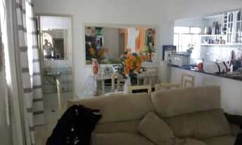 Imagem 2: Casa a Venda, na Água Fria, 662 m² de terreno 2 duas casas, piscina, churrasqueira e quin