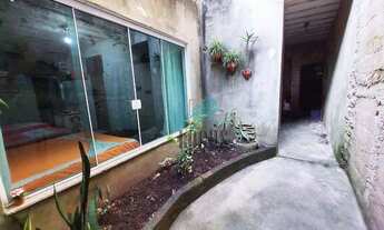 Imagem 5: Sobrado com 3 dormitórios à venda, 175 m² por R$ 350.000,00 - Alvarenga - São Bernardo do