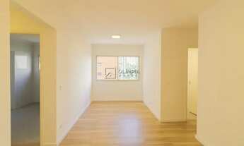 Imagem 6: Apartamento Locação Moema 60 m² 2 Dormitórios