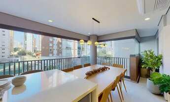 Imagem 4: Apto 150m² - 4 suítes em Perdizes - São Paulo - SP