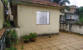 Imagem 6: CASA MAUÁ JARDIM ZAIRA 2