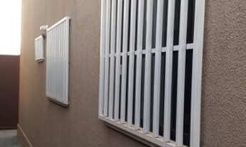 Imagem 4: Aluguel apartamento térreo em Águas Lindas setor 16