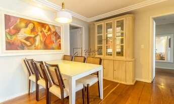 Imagem 7: Apartamento Venda Santo Amaro 107 m² 3 Dormitórios