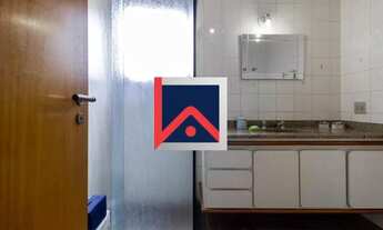 Imagem 16: Locação Apartamento 3 Dormitórios - 151 m² Vila Olímpia