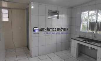 Imagem 2: CASA para LOCAÇÃO - VELOSO - OSASCO - SÃO PAULO - AUTHÊNTICA IMÓVEIS