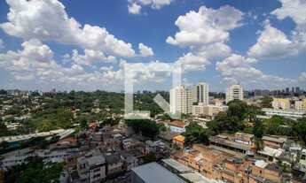 Imagem 5: Apartamento para Aluguel - Morumbi, 2 Quartos, 35 m2