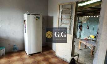 Imagem 2: Casa com 2 dormitórios à venda, 80 m² por R$ 130.000,00 - Vila Elsa - Viamão/RS