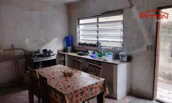 Imagem 5: Sobrado amplo a venda no Bairro de Cangaiba, com 2 dormitórios,sala ,cozinha ,banheiro,áre