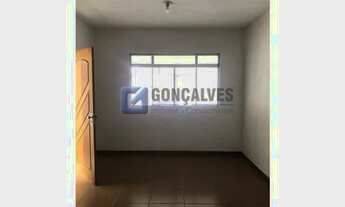 Imagem 3: SAO BERNARDO DO CAMPO - Residential / Sobrado - VILA MARCHI