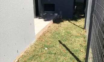 Imagem 6: Apartamento com garden térreo