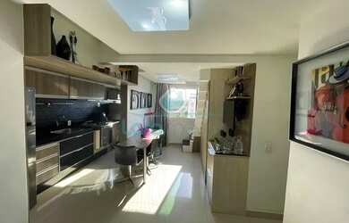 Imagem 3: Apartamento Cobertura em Granja dos Cavaleiros - Macaé, RJ