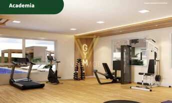 Imagem 7: Jundiaí - Apartamento Padrão - Parque Continental