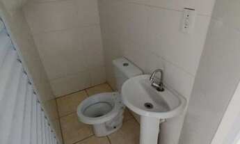 Imagem 4: Sobrado com 2 Dormitórios, Quintal e Garagem em Condomínio no Jardim Melvi