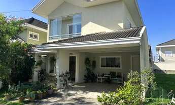 Imagem: Casa em condomínio à venda, 4 Dormitorios