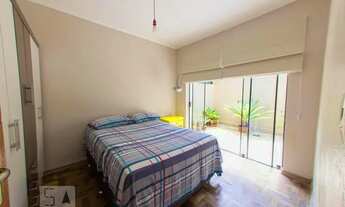 Imagem 3: Apartamento para Aluguel - Santana, 1 Quarto, 76 m2