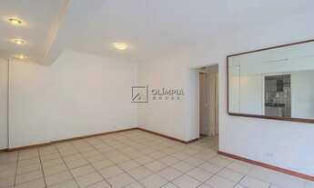 Imagem 5: Venda Apartamento 2 Dormitórios - 86 m² Moema