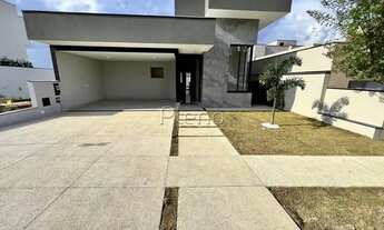 Imagem: Casa à venda no Condomínio Residencial