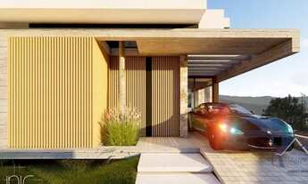 Imagem 5: Casa para Venda - 320m², 4 dormitórios, sendo 4 suites, 5 vagas - Centro, Garopaba