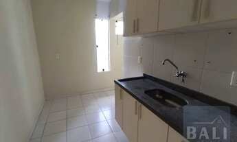 Imagem 5: Apartamento à venda, 56 m² por R$ 170.000,00 - Parque São Luís - Taubaté/SP