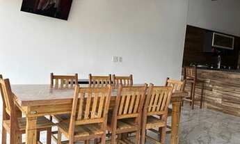 Imagem 6: Edícula para alugar nos finais de semana