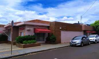 Imagem 4: Casa Padrão em Ribeirão Preto