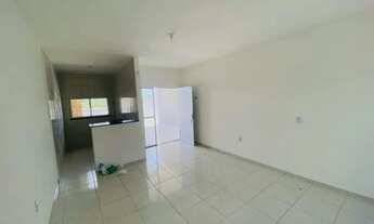 Imagem 3: Casa para venda possui 90 metros quadrados com 2 quartos em Ancuri - Itaitinga - CE