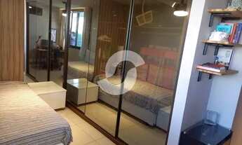 Imagem 7: Apartamento para venda com 90 metros quadrados com 3 quartos em São Domingos - Niterói - R