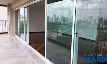 Imagem 2: APARTAMENTO - VILA MARIANA - SP