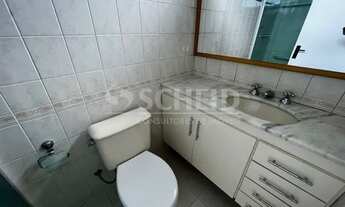 Imagem 7: Apartamento Condomínio Marajoara Park 3 dorms, suíte, 2 banheiros, 2 vagas e deposito priv