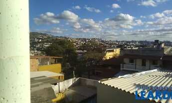 Imagem 4: CASA DE VILA - VERA CRUZ - MG