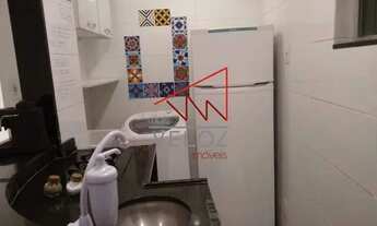 Imagem 6: Kitnet/Conjugado-À VENDA-Centro-Rio de Janeiro-RJ