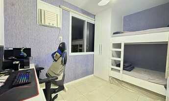 Imagem: Maayan 3 quartos / Melhor Vista