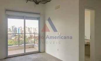 Imagem 7: SãO PAULO - Apartamento Padrão - Moema