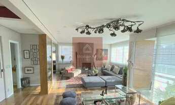 Imagem: Apartamento, Moema - São Paulo