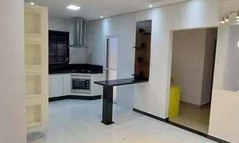 Imagem 6: Locação - Casa em condomínio - Jardim Golden Park Residence - Hortolândia - SP