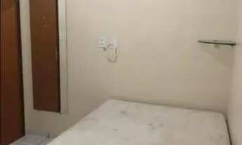 Imagem 5: ALUGO APART SEMI MOBILIADO NO ANIL POR R$ 1400 COND INCLUSO