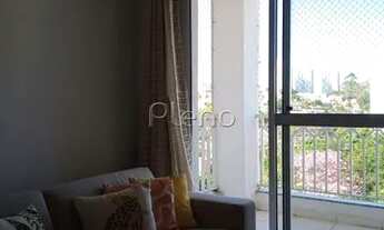 Imagem 5: Apartamento á venda Parque Brasília - Campinas/SP