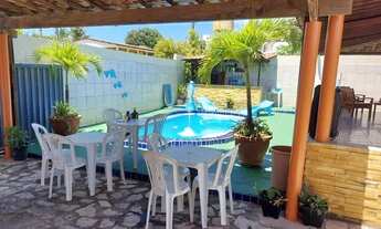 Imagem 3: Casa de praia jacuma