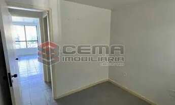 Imagem: Sala-À VENDA-Tijuca-Rio de Janeiro-RJ