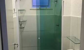 Imagem 5: Condomínio Gardenia Casa de 2 - quartos no Jardim Europa