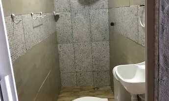 Imagem 4: Casa kit net no térreo