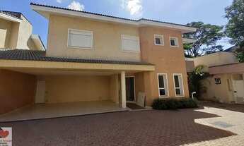 Imagem: Casa Condomínio fechado - Residencial Gorizia