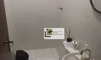 Imagem 3: Sobrado com 3 dormitórios à venda, 145 m² por R$ 770.000,00 - Villa Branca - Jacareí/SP