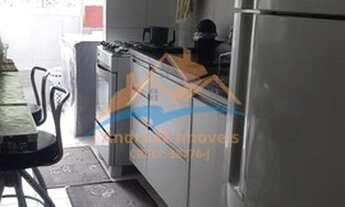 Imagem 6: Apartamento para Venda em Santos, Marapé, 3 dormitórios, 1 suíte, 2 banheiros, 1 vaga