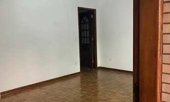 Imagem 7: CASA TÉRREA (frente) - VILA METALÚRGICA - SANTO ANDRÉ/SP