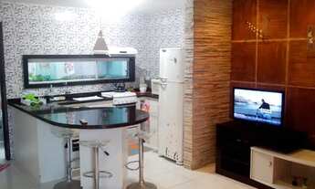 Imagem: Casa em Matinhos 2 quartos - Uma Quadra